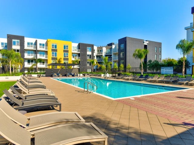Main picture of Condominium for rent in San Jose, CA